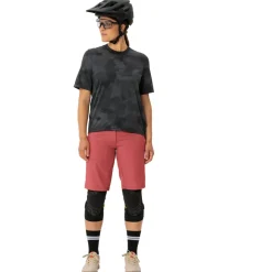 Vaude - Women's Loamer Shorts - Radhose^ Fahrradbekleidung|Radhosen