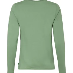 Vaude - Women's Logo L/S T-Shirt - Longsleeve