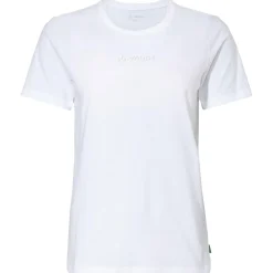 Vaude - Women's Logo T-Shirt II - T-Shirt^ T-Shirts|Shirts, Hemden & Longsleeves