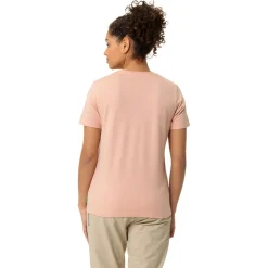 Vaude - Women's Logo T-Shirt II - T-Shirt^ T-Shirts|Shirts, Hemden & Longsleeves