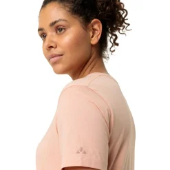 Vaude - Women's Logo T-Shirt II - T-Shirt^ T-Shirts|Shirts, Hemden & Longsleeves