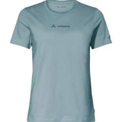 Vaude - Women's Logo T-Shirt II - T-Shirt^ T-Shirts|Shirts, Hemden & Longsleeves