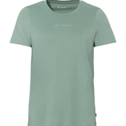 Vaude - Women's Logo T-Shirt II - T-Shirt^ T-Shirts|Shirts, Hemden & Longsleeves