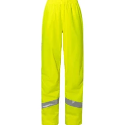 Vaude - Women's Luminum Rain Pants - Radhose^ Fahrradbekleidung|Radhosen