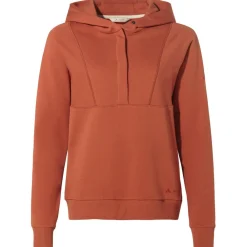 - Women's Manukau Hoody IV - Hoodie>Vaude Sale