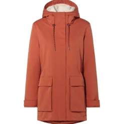 Vaude - Women's Manukau Parka III - Parka^ Alltagsbekleidung|Jacken