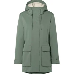 Vaude - Women's Manukau Parka III - Parka^ Alltagsbekleidung|Jacken