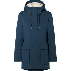 Vaude - Women's Manukau Parka III - Parka^ Alltagsbekleidung|Jacken