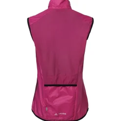 Vaude - Women's Matera Air Vest - Fahrradweste^ Fahrradbekleidung|Fahrradwesten
