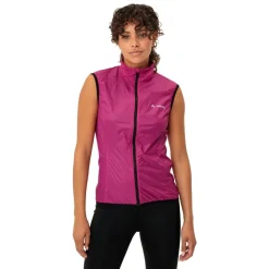 Vaude - Women's Matera Air Vest - Fahrradweste^ Fahrradbekleidung|Fahrradwesten