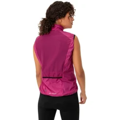 Vaude - Women's Matera Air Vest - Fahrradweste^ Fahrradbekleidung|Fahrradwesten