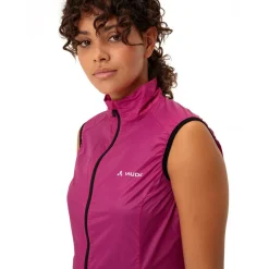 Vaude - Women's Matera Air Vest - Fahrradweste^ Fahrradbekleidung|Fahrradwesten