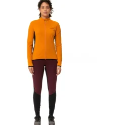 Online - Women's Matera L/S Tricot II - Radtrikot Fahrradbekleidung|Radtrikots