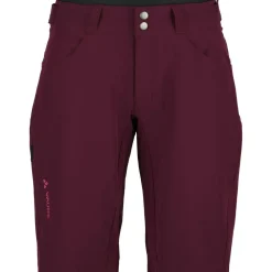 Vaude - Women's Matoso Shorts - Radhose^ Fahrradbekleidung|Radhosen
