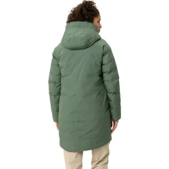 Hot - Women's Mineo Coat IV - Parka Alltagsbekleidung|Jacken