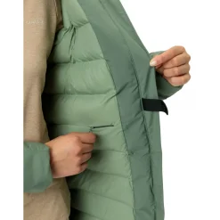 Hot - Women's Mineo Coat IV - Parka Alltagsbekleidung|Jacken