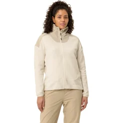 Vaude - Women's Mineo Fleece Jacket II - Fleecejacke^ Alltagsbekleidung|Jacken
