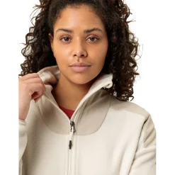 Vaude - Women's Mineo Fleece Jacket II - Fleecejacke^ Alltagsbekleidung|Jacken
