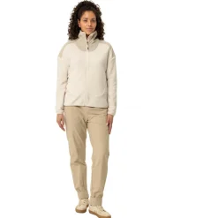 Vaude - Women's Mineo Fleece Jacket II - Fleecejacke^ Alltagsbekleidung|Jacken