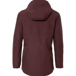 Vaude - Women's Mineo 3In1 Jacket - Winterjacke^ Alltagsbekleidung|Winterjacken