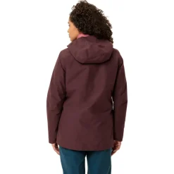 Vaude - Women's Mineo 3In1 Jacket - Winterjacke^ Alltagsbekleidung|Winterjacken