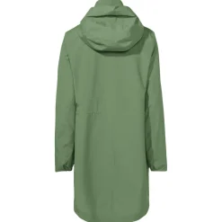 Vaude - Women's Mineo 2.5L Coat - Regenjacke