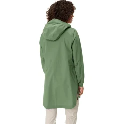 Vaude - Women's Mineo 2.5L Coat - Regenjacke