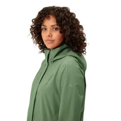 Vaude - Women's Mineo 2.5L Coat - Regenjacke