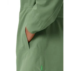 Vaude - Women's Mineo 2.5L Coat - Regenjacke