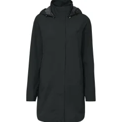 Vaude - Women's Mineo 2.5L Coat - Regenjacke