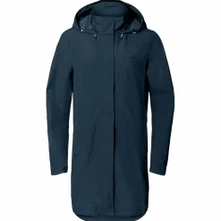 Vaude - Women's Mineo 2.5L Coat - Regenjacke
