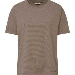 Hot - Women's Mineo Striped T-Shirt - T-Shirt Alltagsbekleidung|T-Shirts