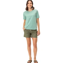 Hot - Women's Mineo Striped T-Shirt - T-Shirt Alltagsbekleidung|T-Shirts