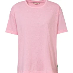 Hot - Women's Mineo Striped T-Shirt - T-Shirt Alltagsbekleidung|T-Shirts