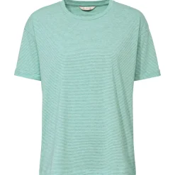 Hot - Women's Mineo Striped T-Shirt - T-Shirt Alltagsbekleidung|T-Shirts