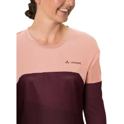 - Women's Moab L/S T-Shirt V - Funktionsshirt><noscript><img width=