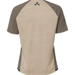 Vaude - Women's Moab Pro Shirt - Radtrikot