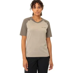 Vaude - Women's Moab Pro Shirt - Radtrikot