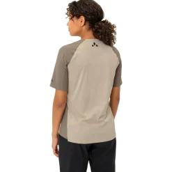 Vaude - Women's Moab Pro Shirt - Radtrikot