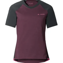 Vaude - Women's Moab Pro Shirt - Radtrikot