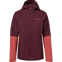 - Women's Moab Rain Jacket II - Fahrradjacke>Vaude Discount