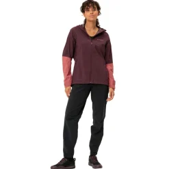 - Women's Moab Rain Jacket II - Fahrradjacke><noscript><img width=