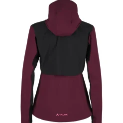 Vaude - Women's Moab Zip Off Jacket - Fahrradjacke^ Fahrradbekleidung|Fahrradjacken