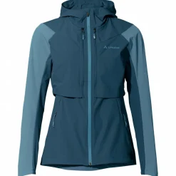 Vaude - Women's Moab Zip Off Jacket - Fahrradjacke^ Fahrradbekleidung|Fahrradjacken