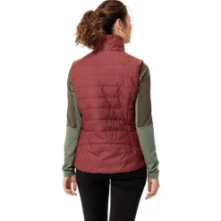 Vaude - Women's Moena Insulation Vest - Kunstfaserweste^ Wanderbekleidung|Westen