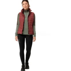 Vaude - Women's Moena Insulation Vest - Kunstfaserweste^ Wanderbekleidung|Westen