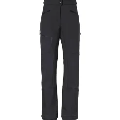 - Women's Monviso Alpine Pants - Tourenhose>Vaude Best