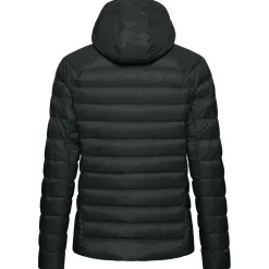 Online - Women's Monviso Down Hooded Jacket - Daunenjacke Trekkingbekleidung|Hochtourenbekleidung