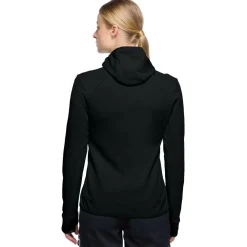 - Women's Monviso Fleece Jacket III - Fleecejacke Wanderbekleidung|Jacken
