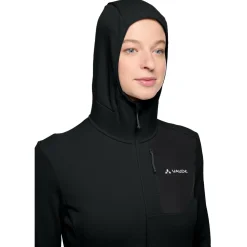 - Women's Monviso Fleece Jacket III - Fleecejacke Wanderbekleidung|Jacken